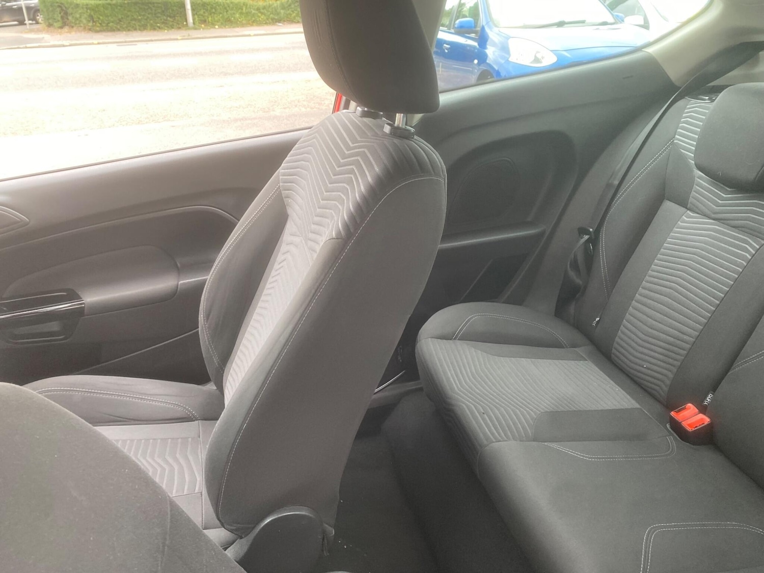 Used Ford Fiesta 2014 for sale - 76549206: Photo 26