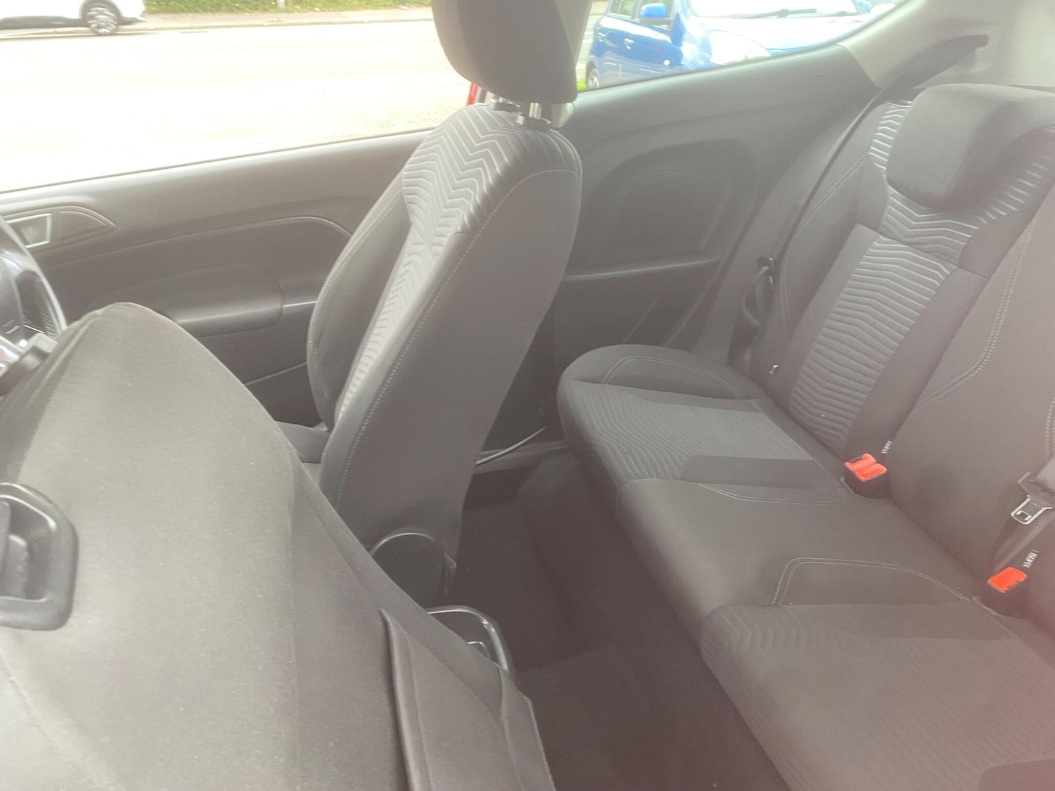 Used Ford Fiesta 2014 for sale - 76549206: Photo 28