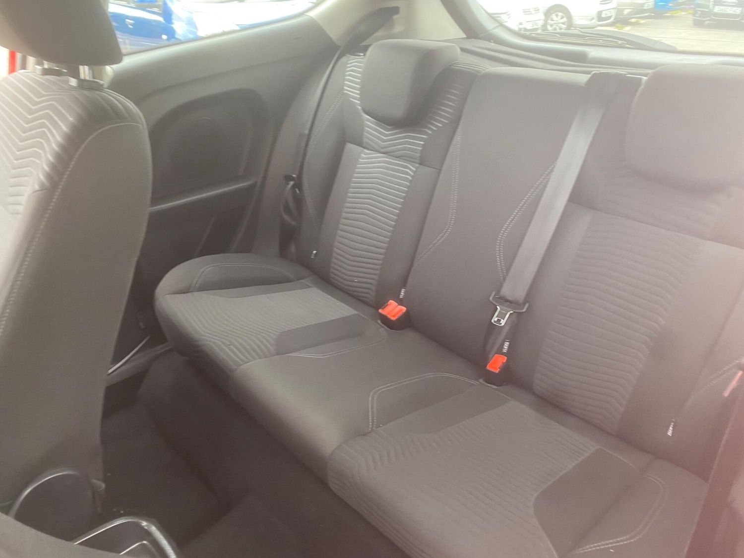 Used Ford Fiesta 2014 for sale - 76549206: Photo 29