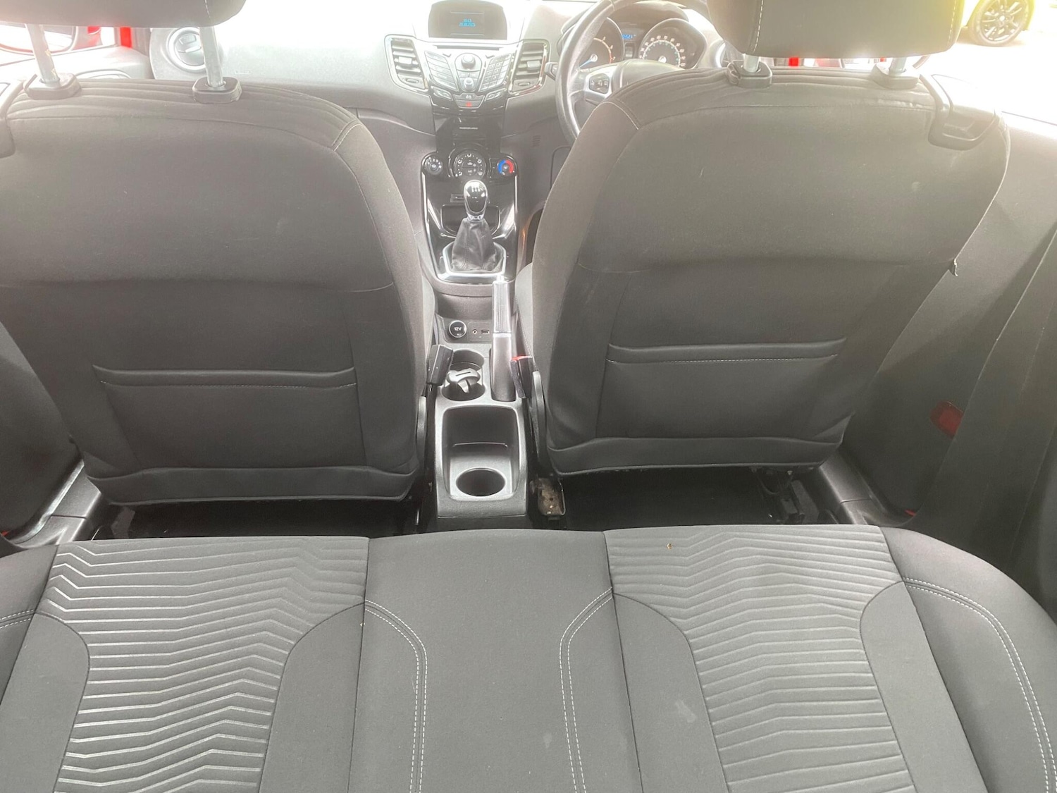 Used Ford Fiesta 2014 for sale - 76549206: Photo 38