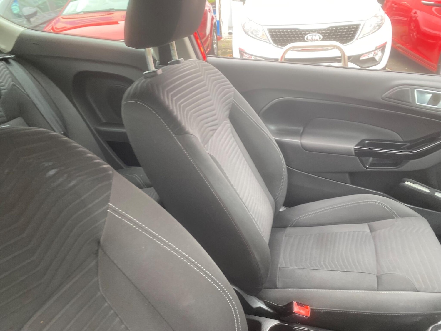 Used Ford Fiesta 2014 for sale - 76549206: Photo 40