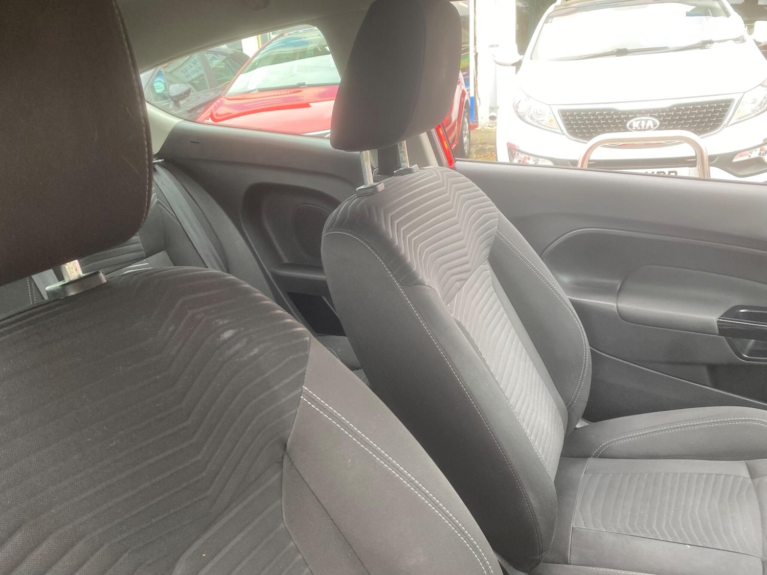 Used Ford Fiesta 2014 for sale - 76549206: Photo 41