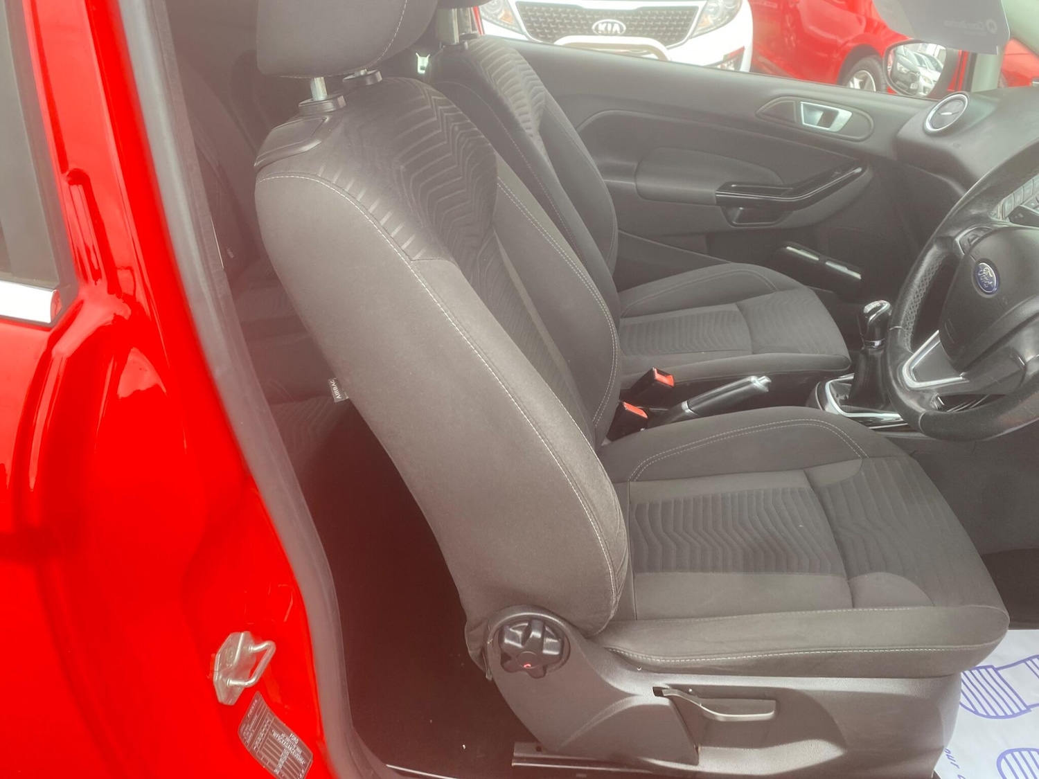 Used Ford Fiesta 2014 for sale - 76549206: Photo 46