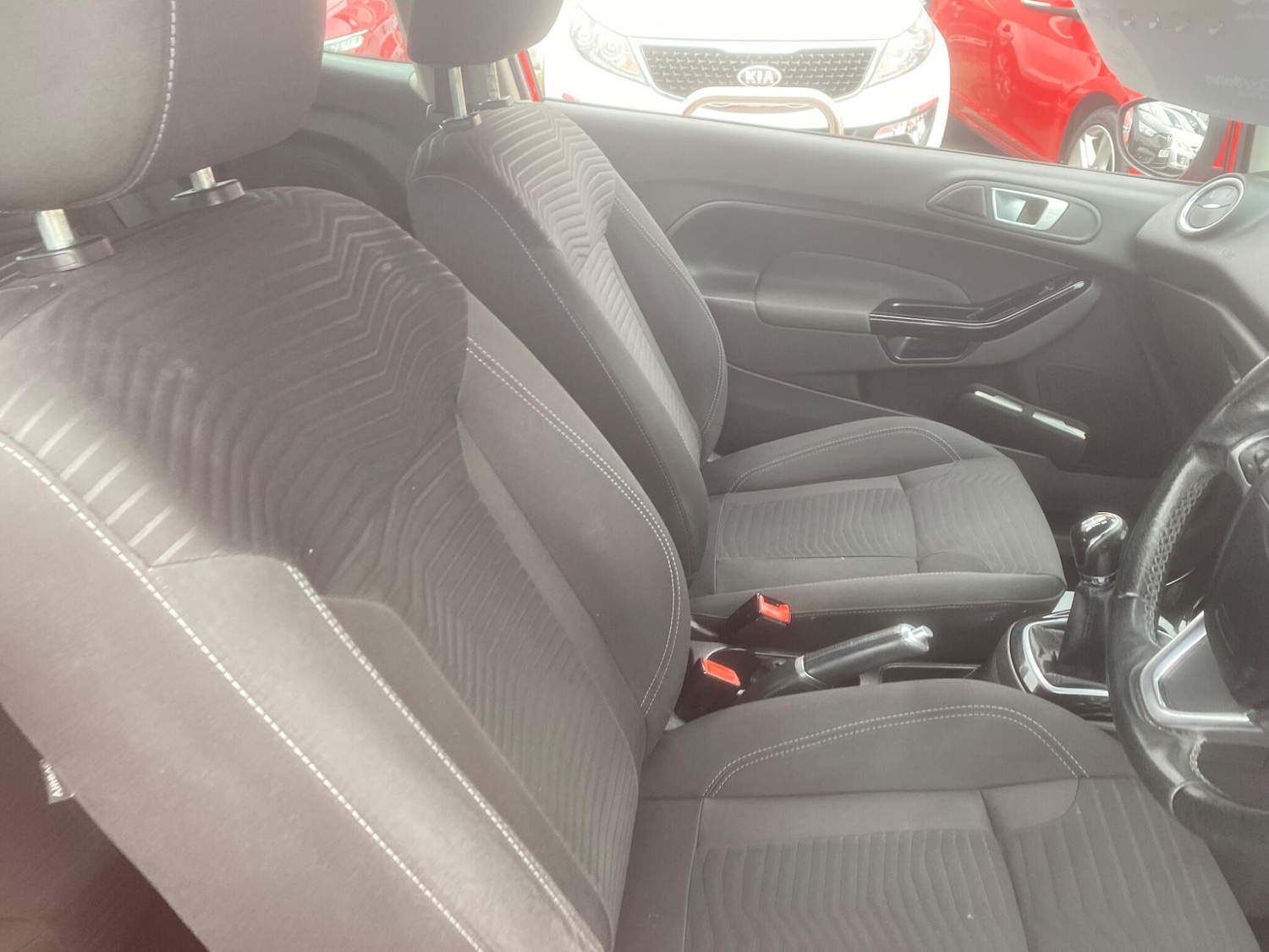 Used Ford Fiesta 2014 for sale - 76549206: Photo 47