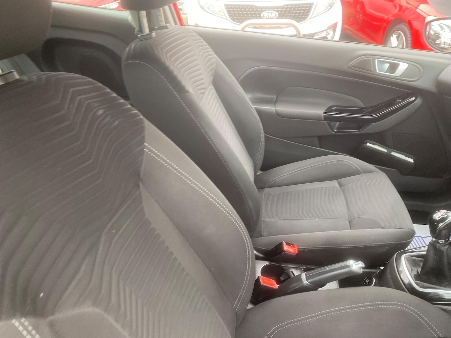 Used Ford Fiesta 2014 for sale - 76549206: Photo 48