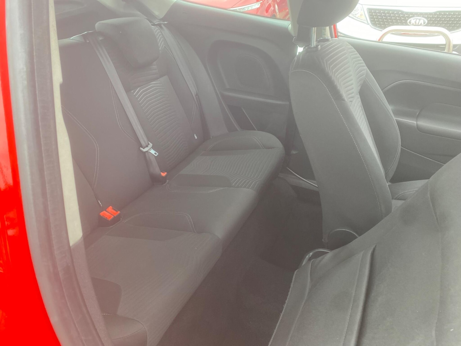 Used Ford Fiesta 2014 for sale - 76549206: Photo 52