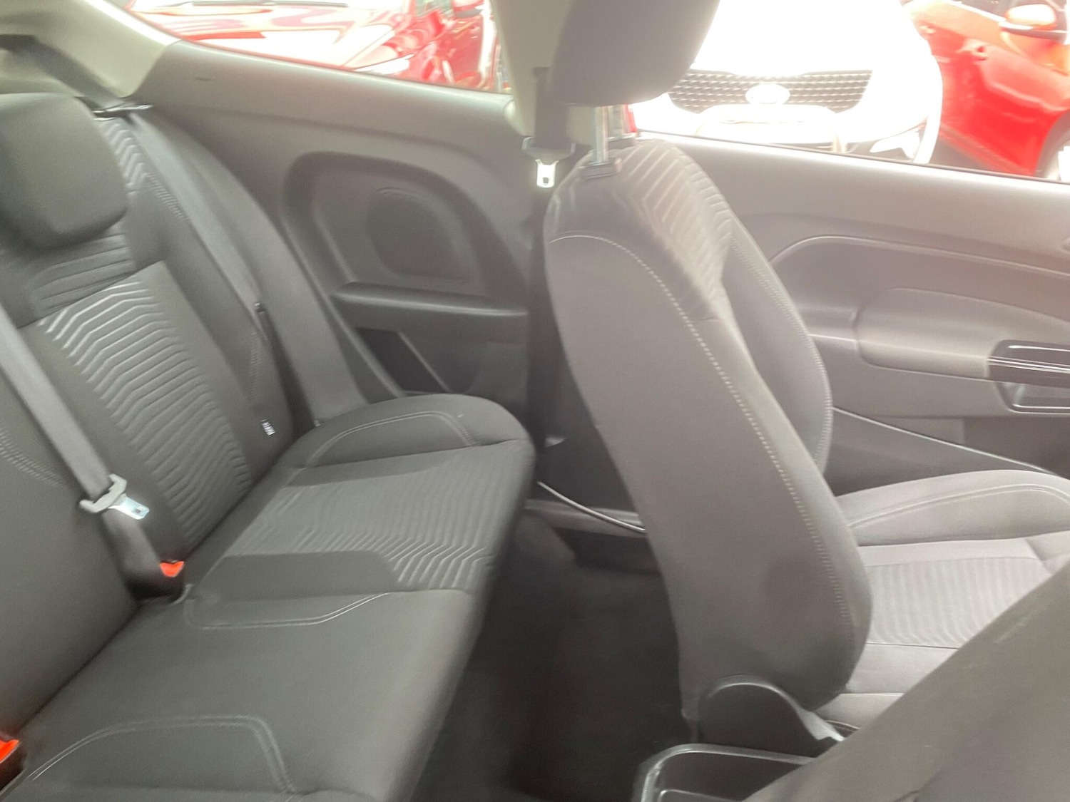 Used Ford Fiesta 2014 for sale - 76549206: Photo 53