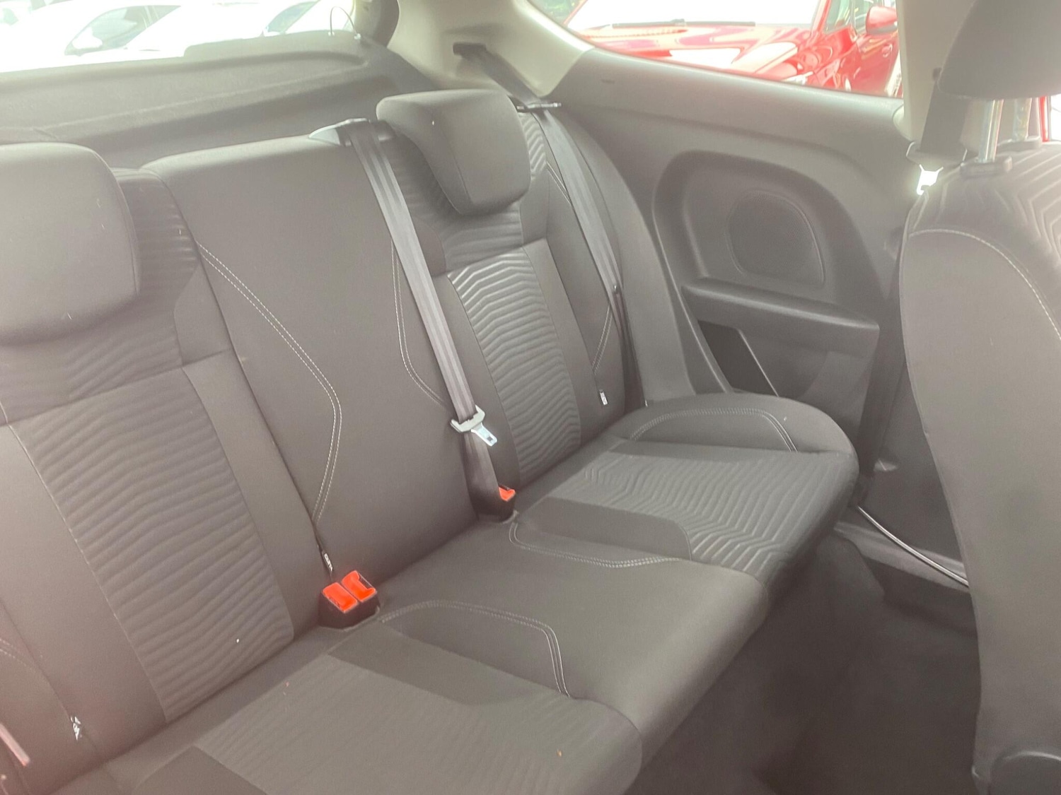 Used Ford Fiesta 2014 for sale - 76549206: Photo 54