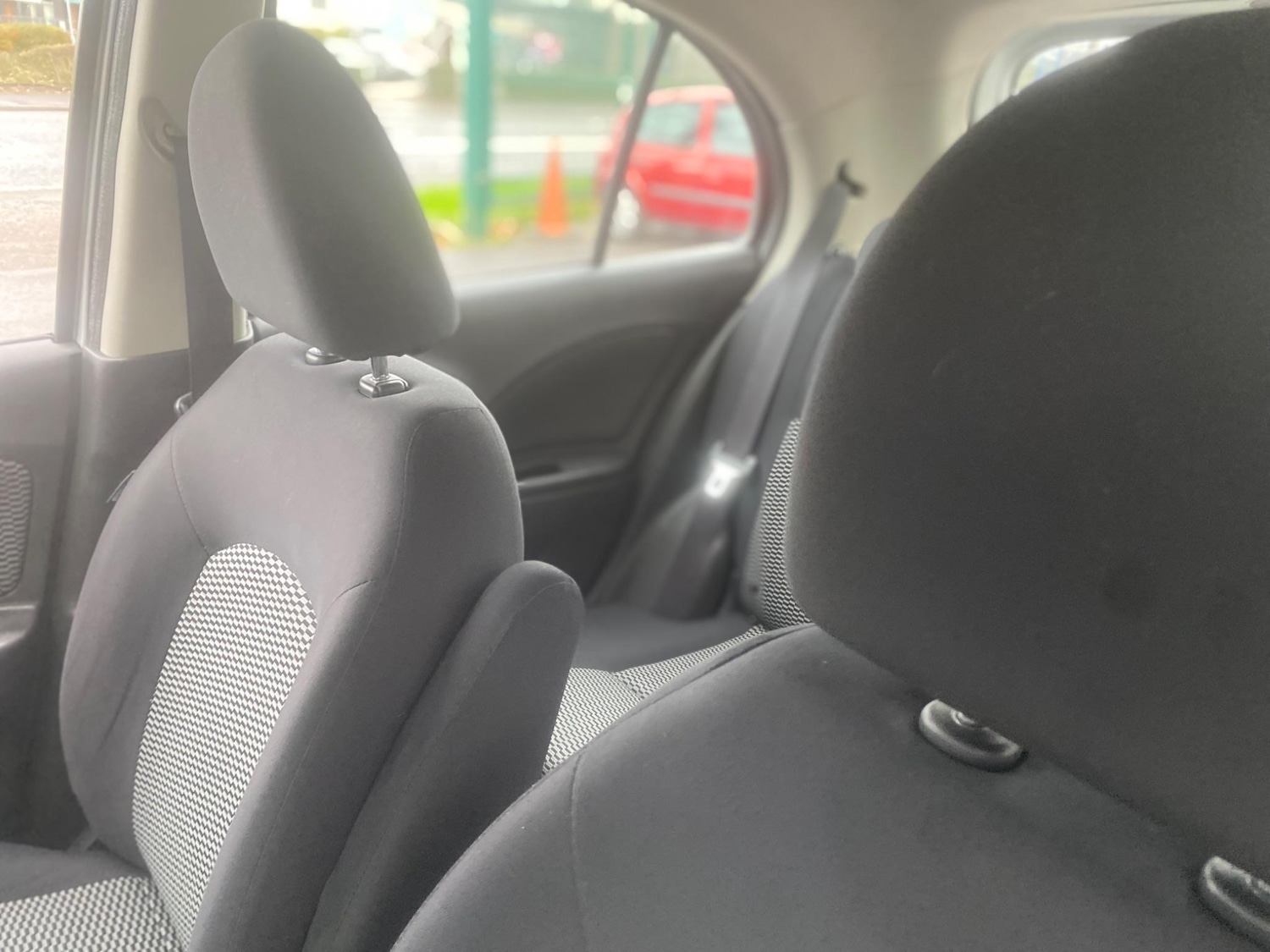 Used Nissan Micra for sale - 76992929: Photo 13