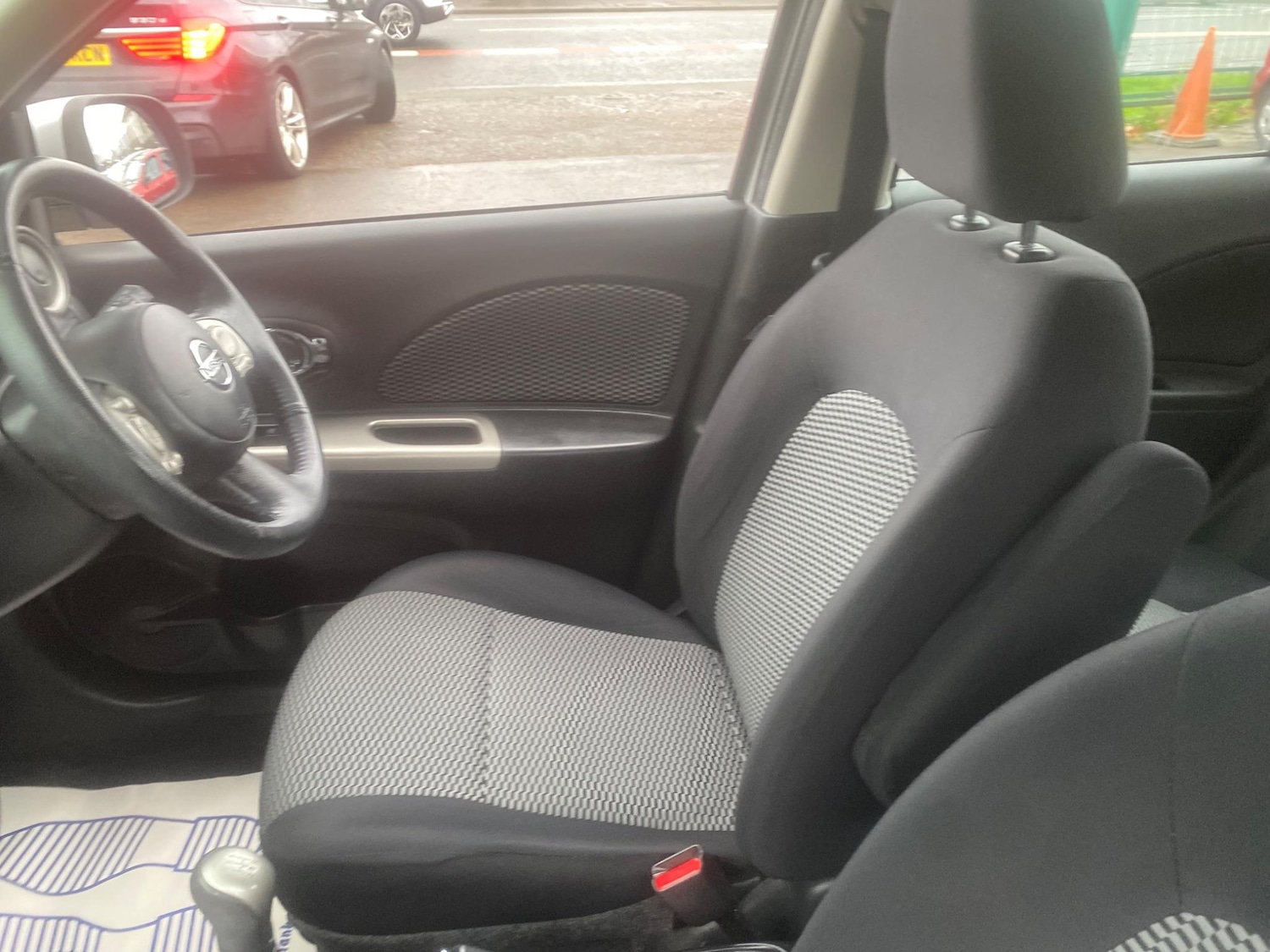 Used Nissan Micra for sale - 76992929: Photo 15