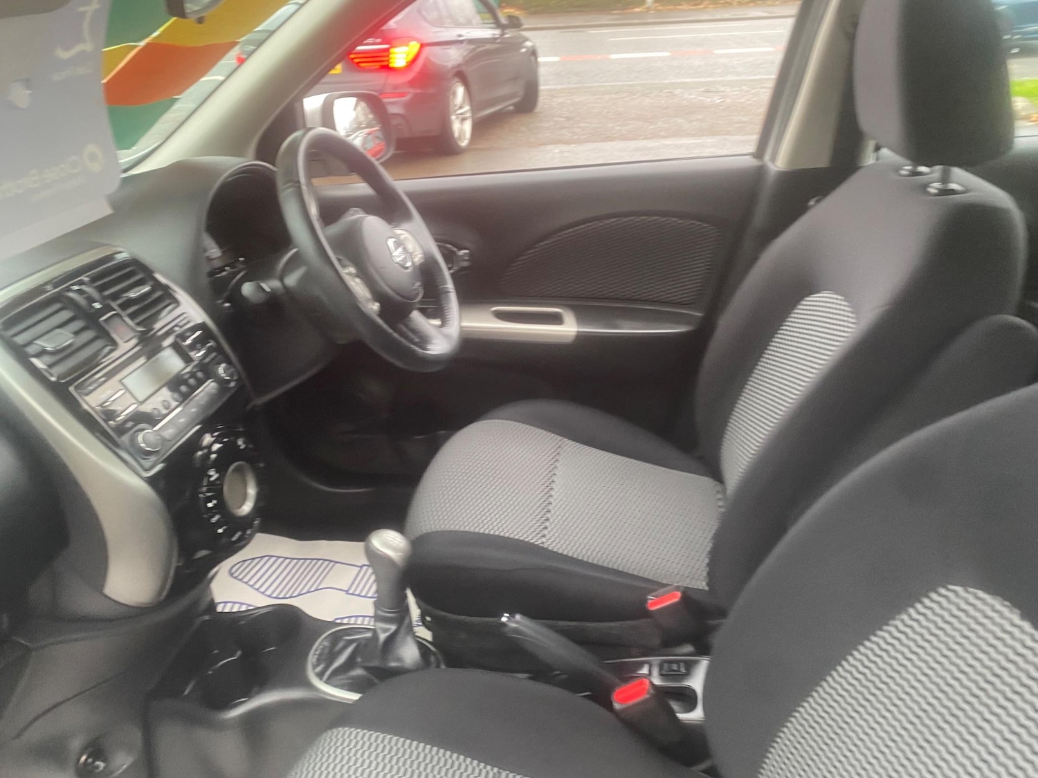 Used Nissan Micra for sale - 76992929: Photo 18