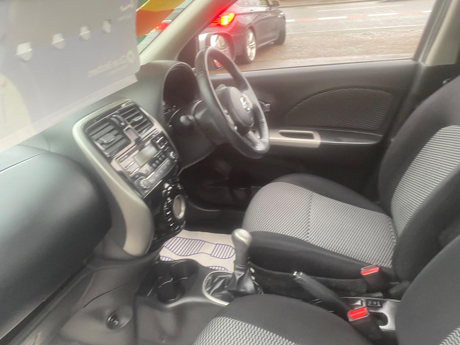 Used Nissan Micra for sale - 76992929: Photo 19