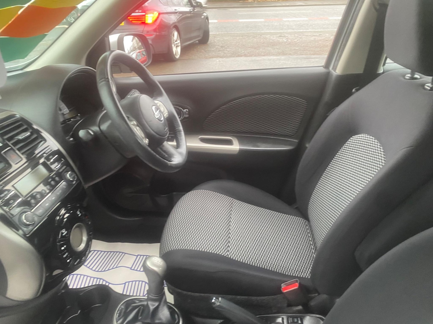 Used Nissan Micra for sale - 76992929: Photo 20