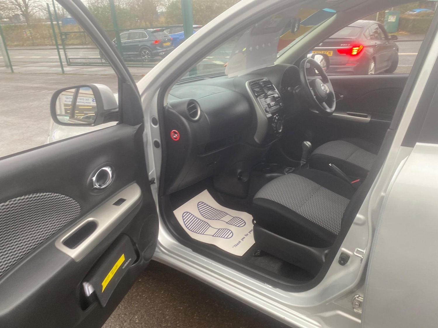 Used Nissan Micra for sale - 76992929: Photo 21