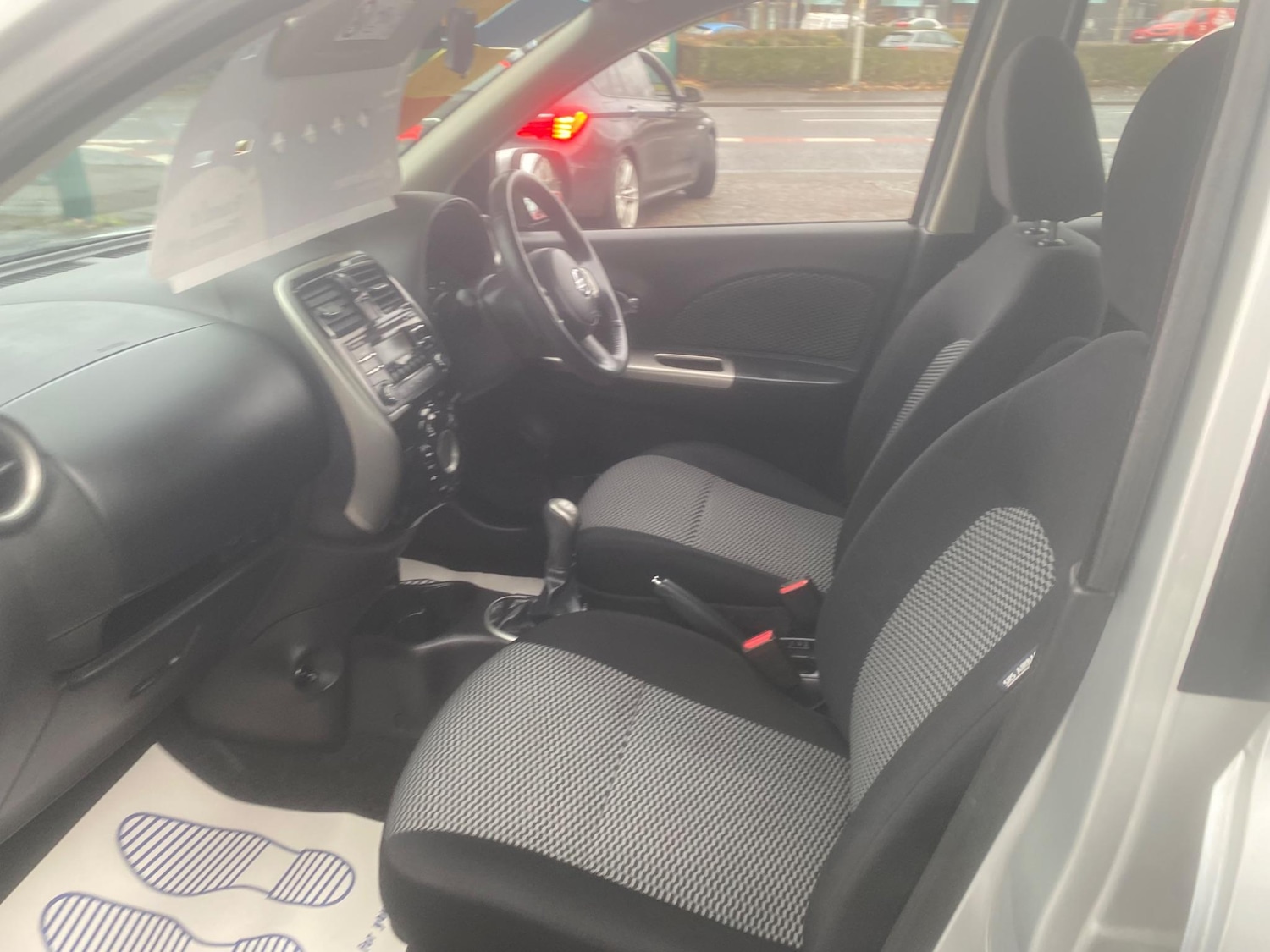 Used Nissan Micra for sale - 76992929: Photo 22