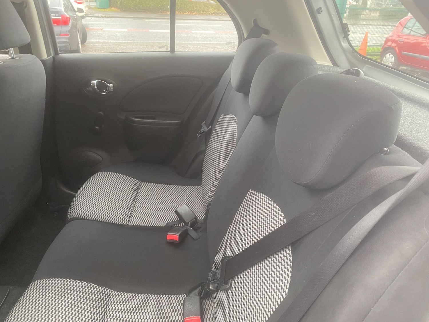 Used Nissan Micra for sale - 76992929: Photo 25