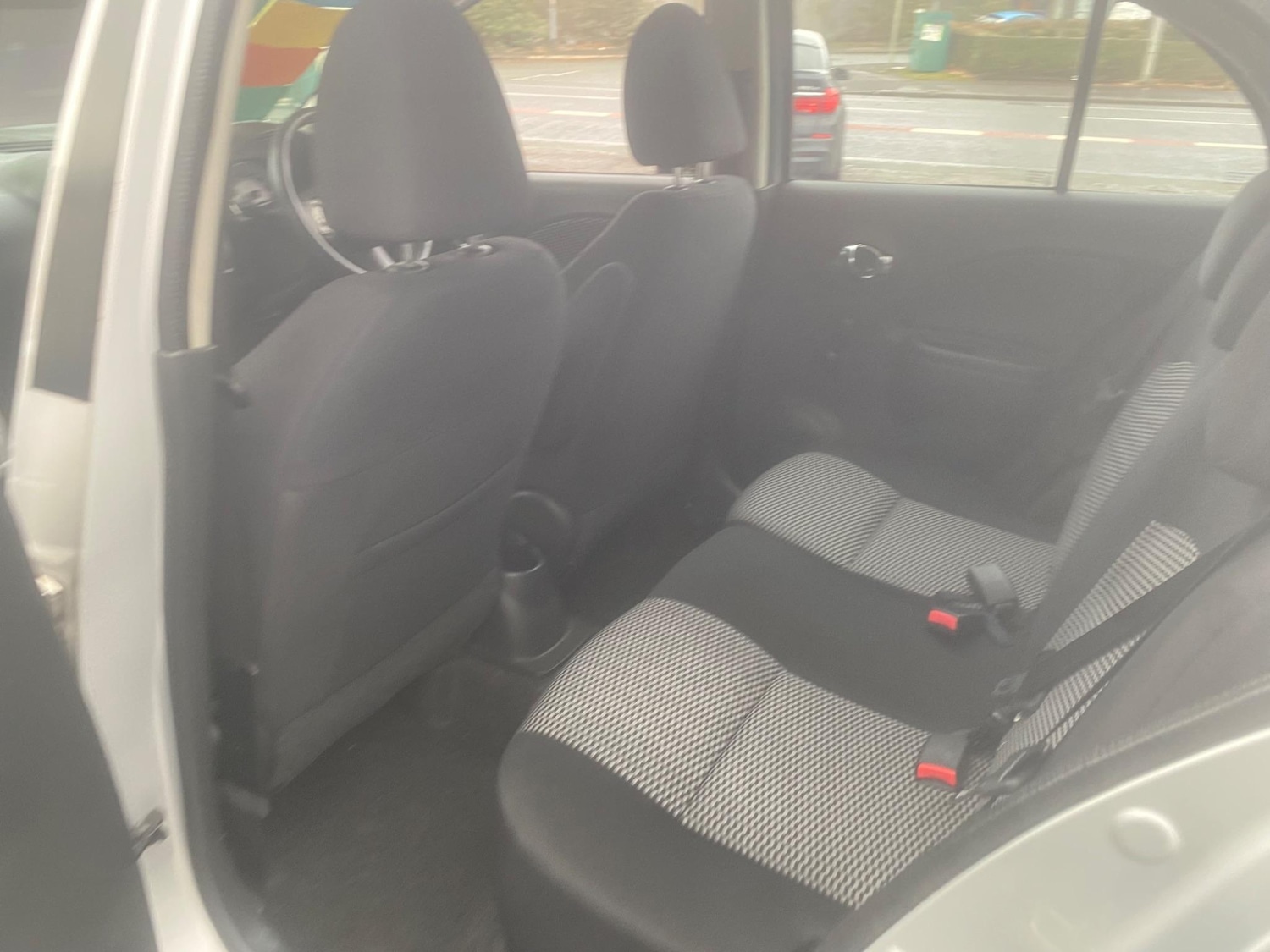 Used Nissan Micra for sale - 76992929: Photo 29