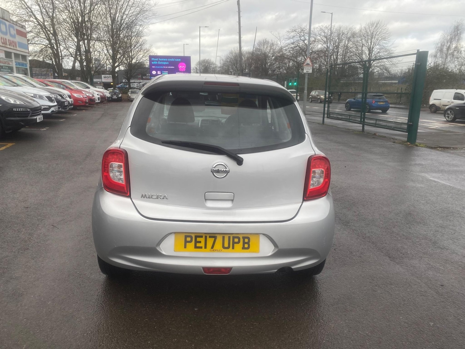 Used Nissan Micra for sale - 76992929: Photo 30