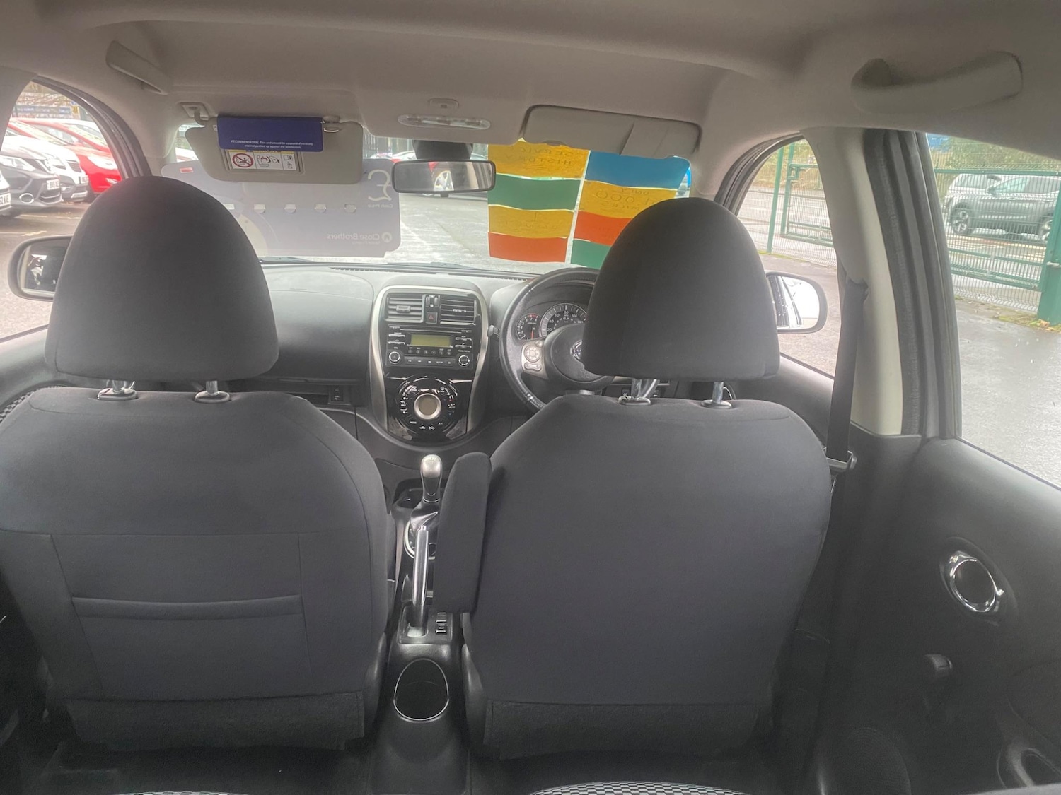 Used Nissan Micra for sale - 76992929: Photo 39