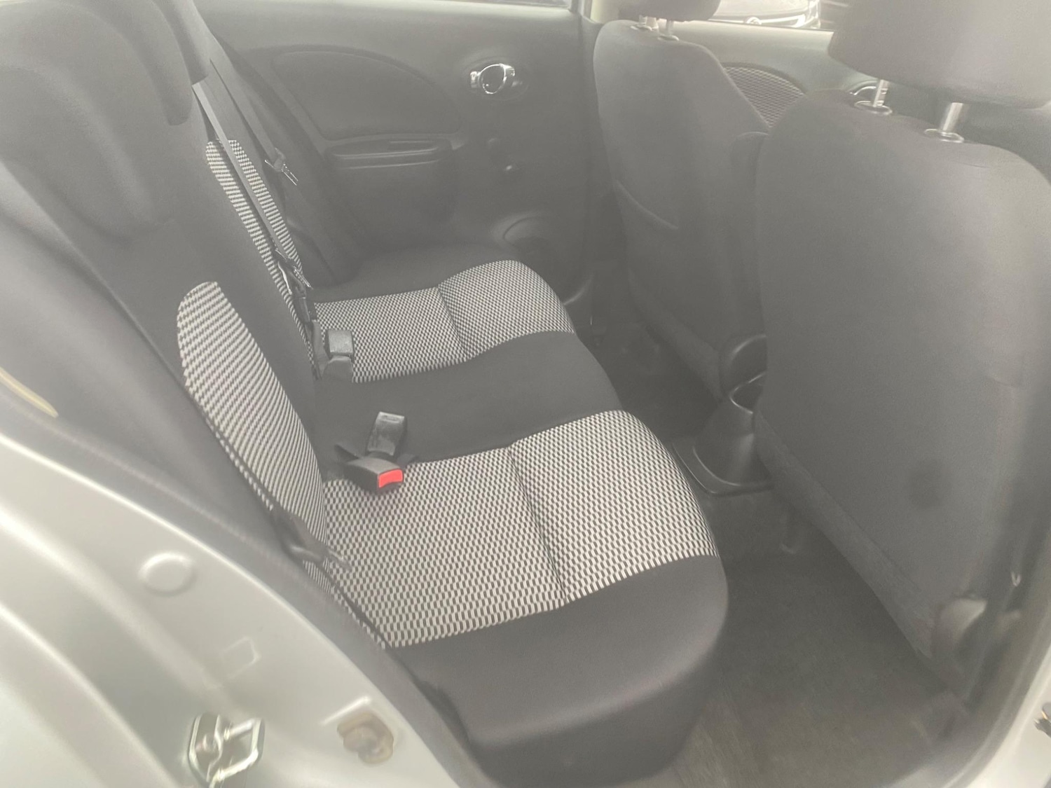 Used Nissan Micra for sale - 76992929: Photo 42