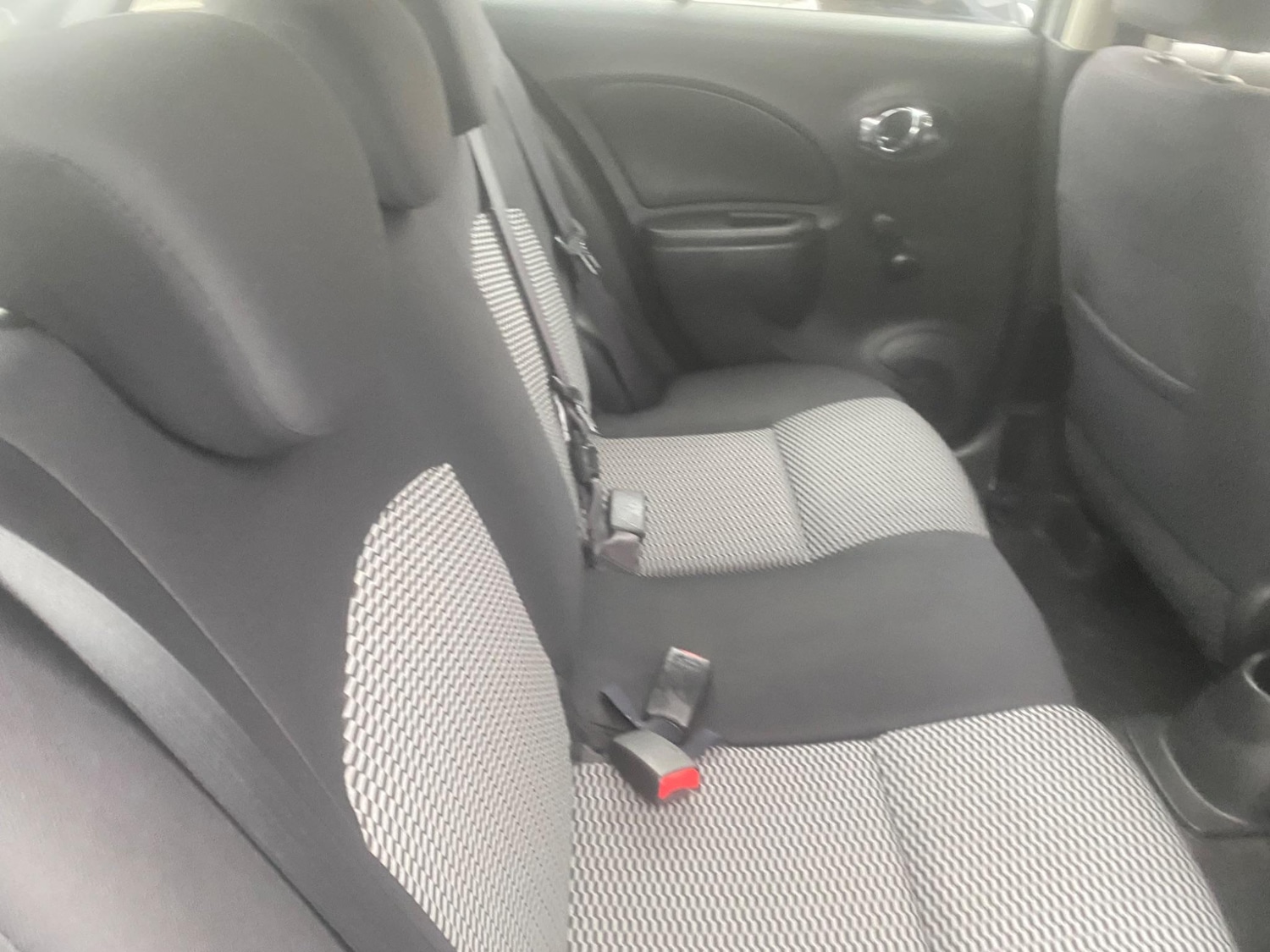 Used Nissan Micra for sale - 76992929: Photo 43