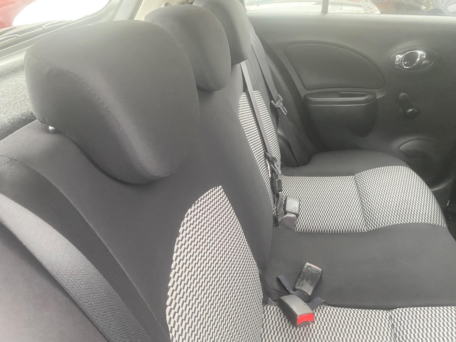 Used Nissan Micra for sale - 76992929: Photo 44