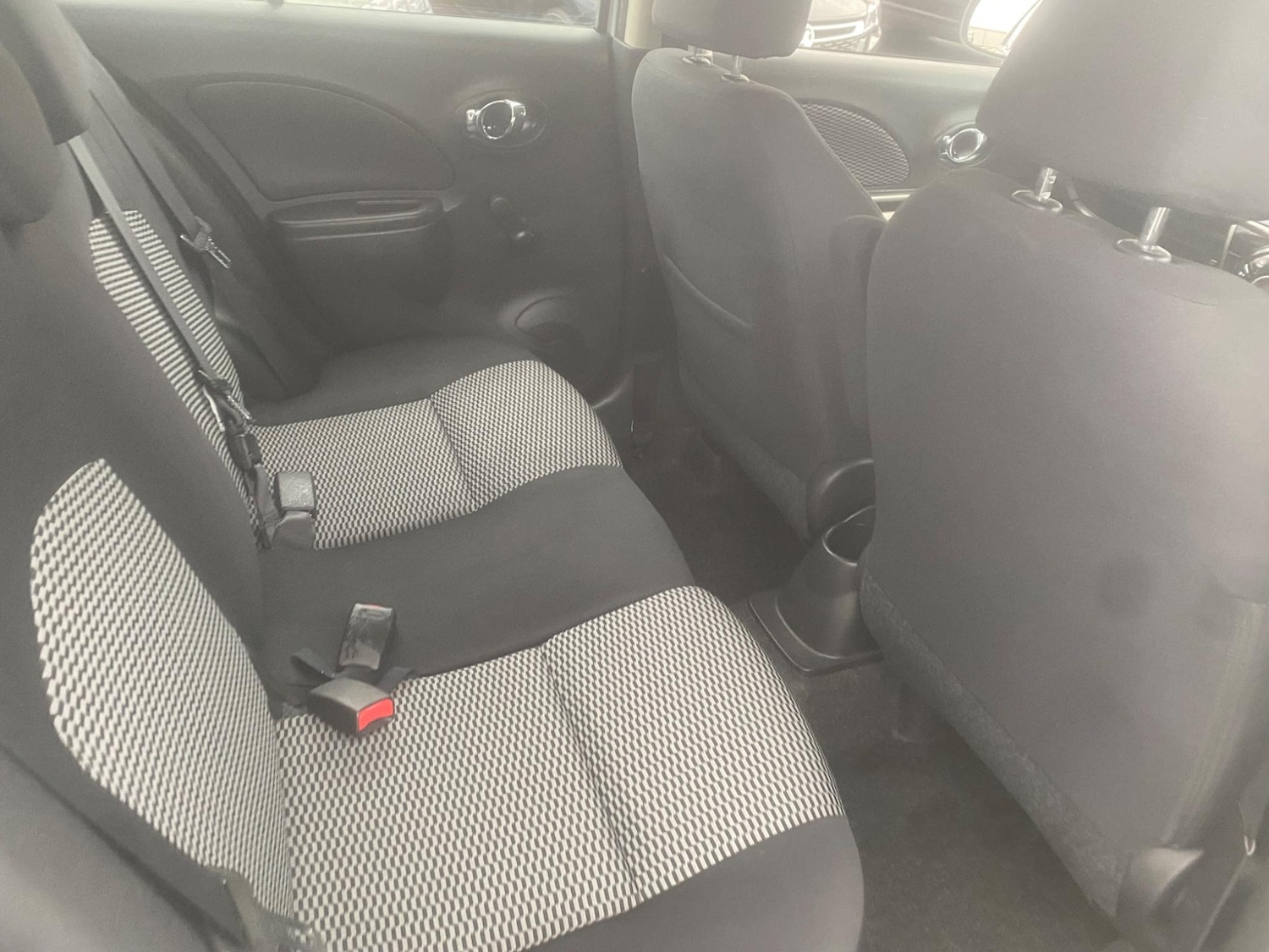 Used Nissan Micra for sale - 76992929: Photo 46