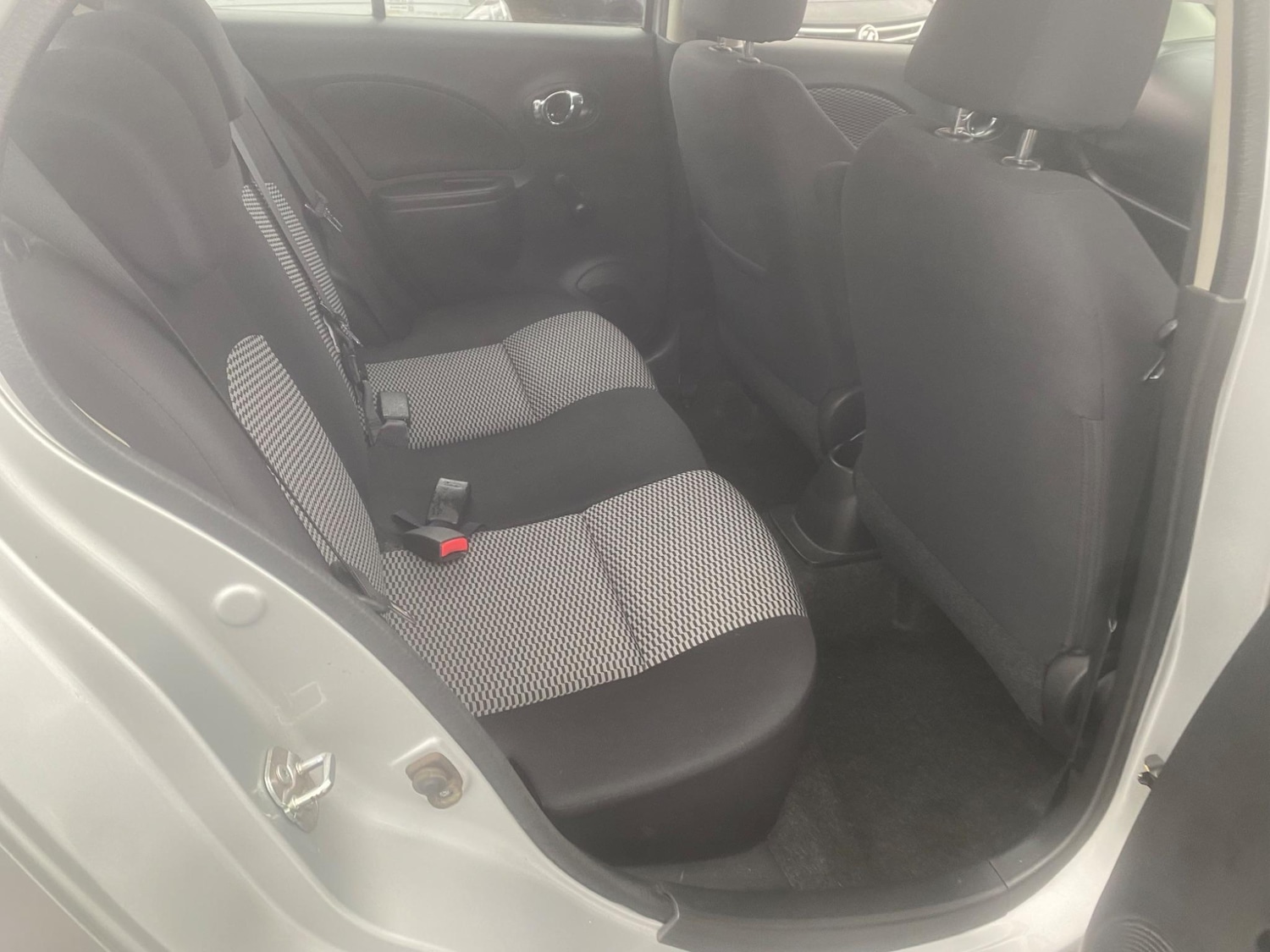 Used Nissan Micra for sale - 76992929: Photo 47