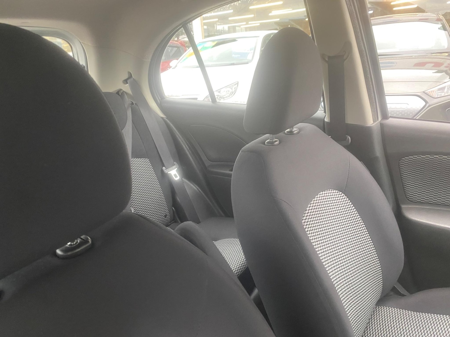 Used Nissan Micra for sale - 76992929: Photo 48