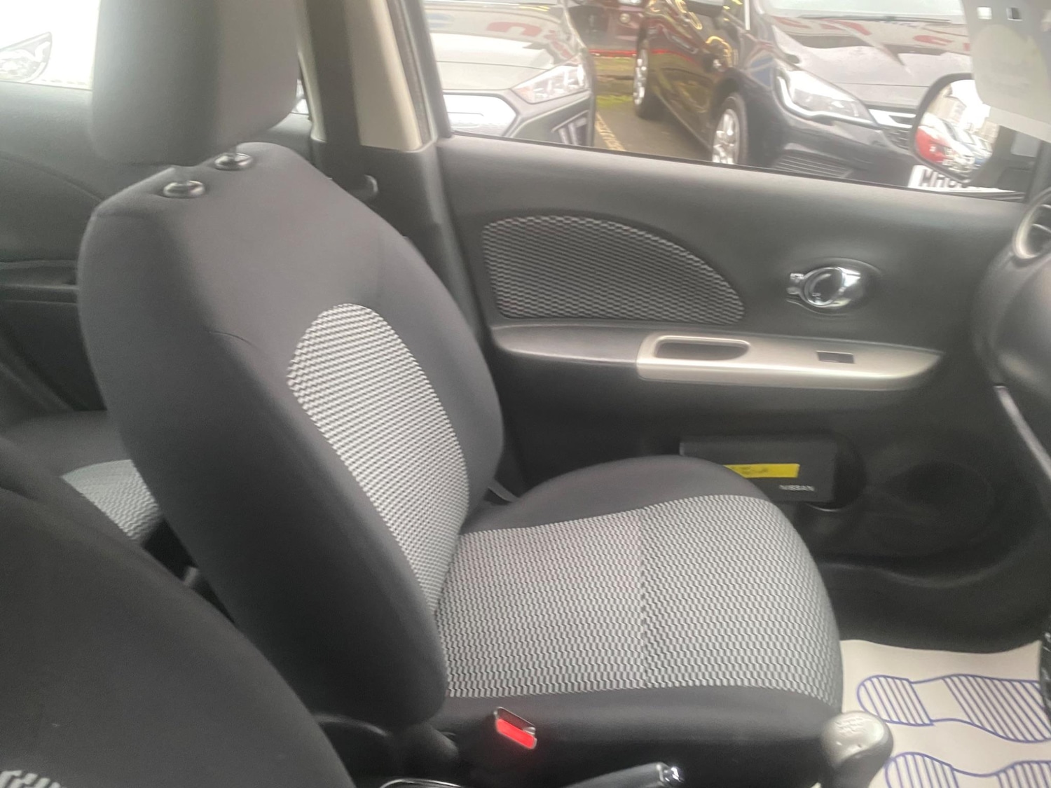 Used Nissan Micra for sale - 76992929: Photo 52