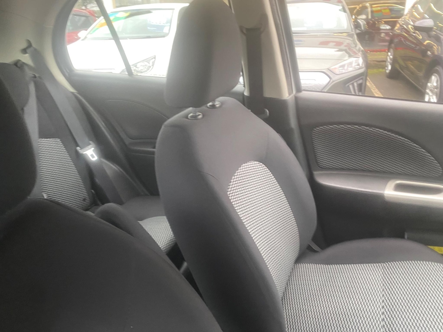 Used Nissan Micra for sale - 76992929: Photo 53