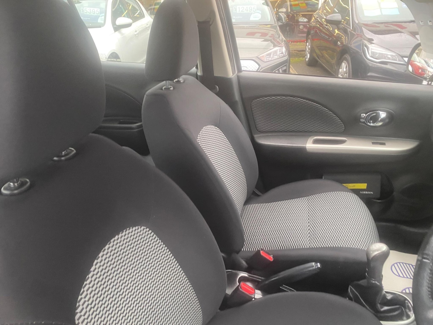 Used Nissan Micra for sale - 76992929: Photo 54