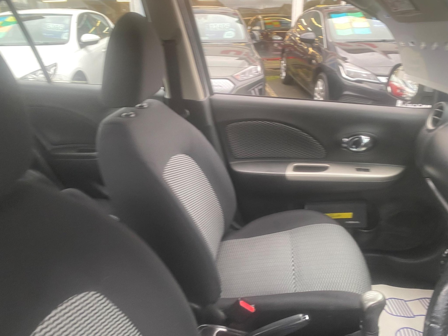 Used Nissan Micra for sale - 76992929: Photo 55