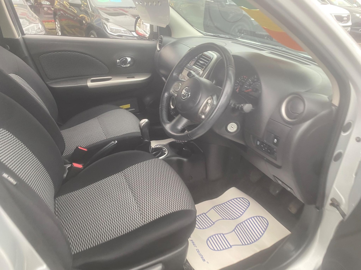 Used Nissan Micra for sale - 76992929: Photo 58
