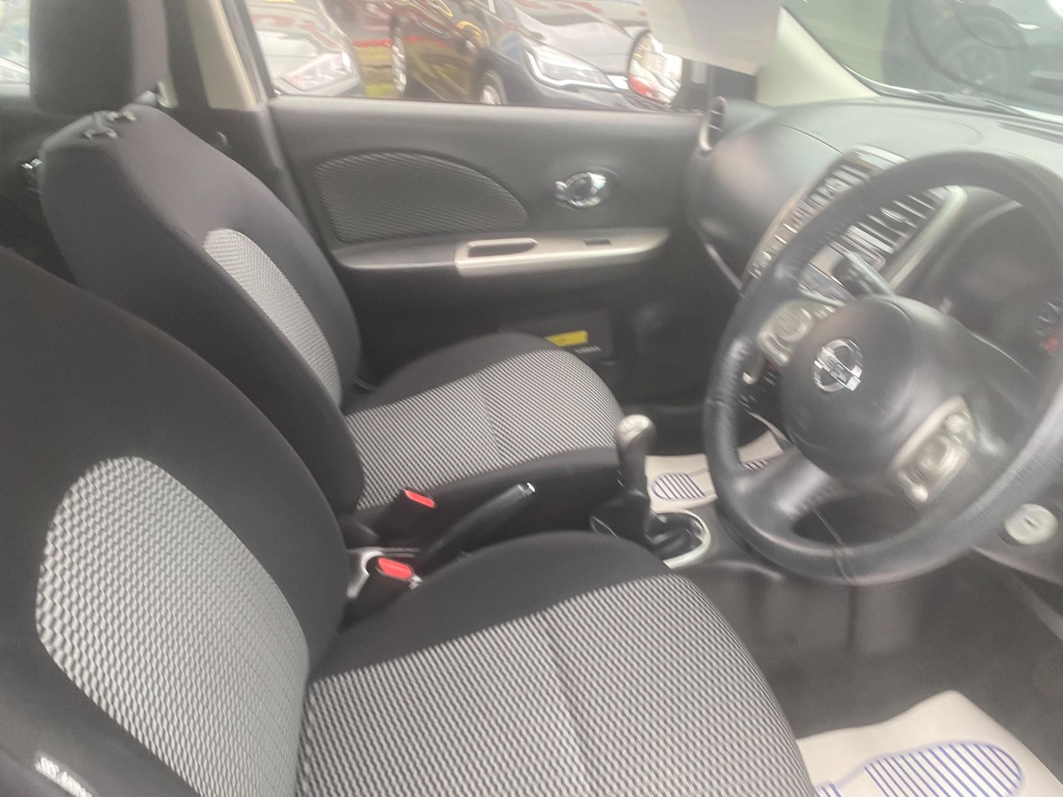 Used Nissan Micra for sale - 76992929: Photo 59