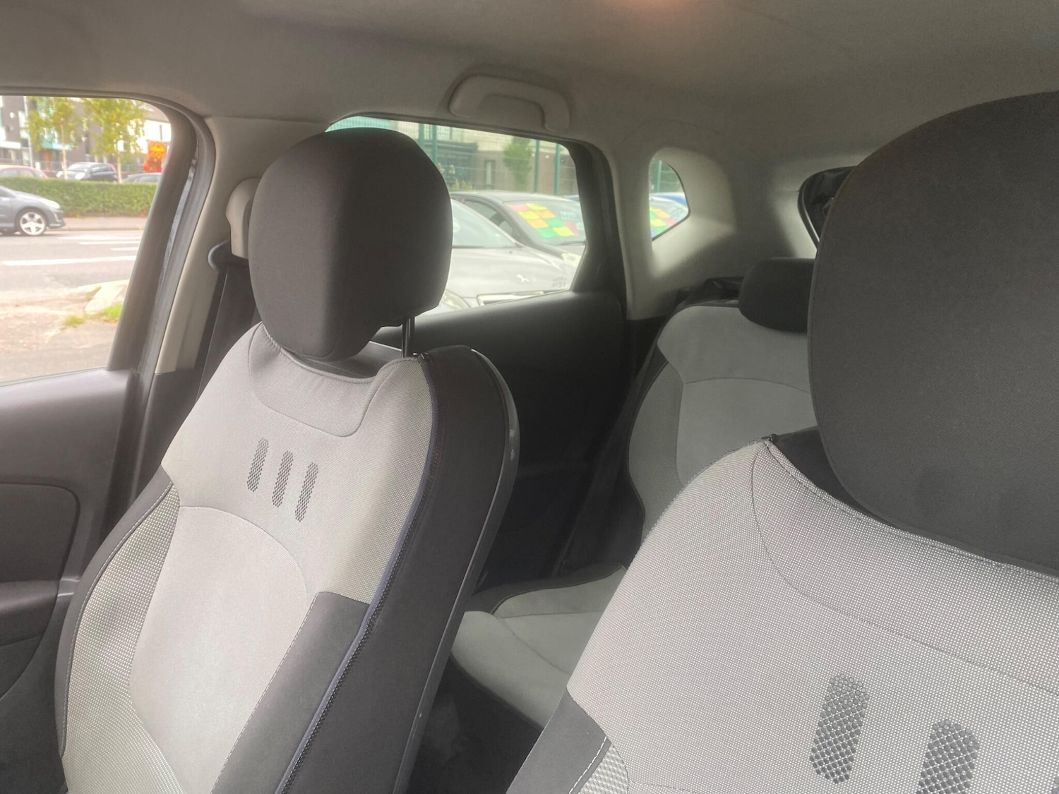 Used Renault Captur 2014 for sale - 76549356: Photo 16