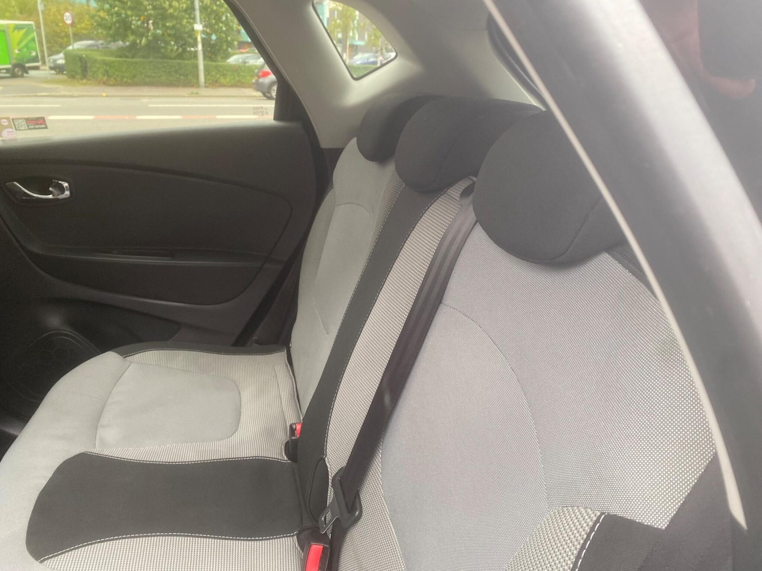 Used Renault Captur 2014 for sale - 76549356: Photo 24