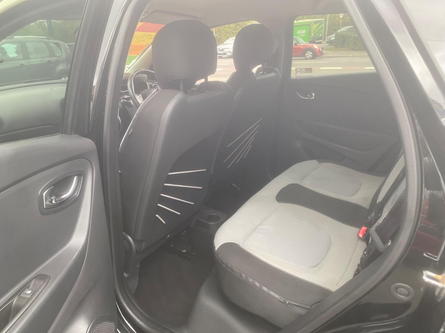 Used Renault Captur 2014 for sale - 76549356: Photo 27