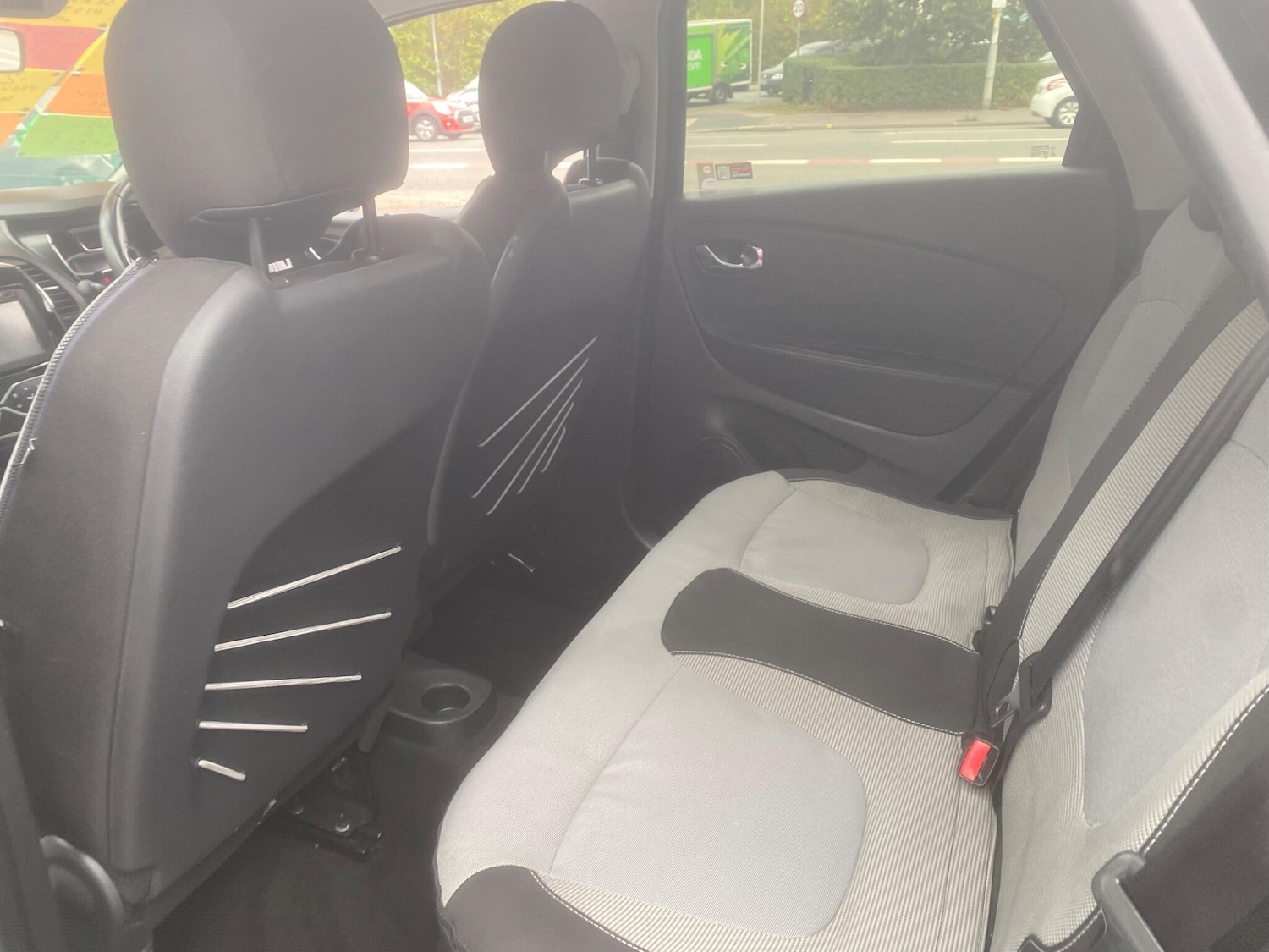 Used Renault Captur 2014 for sale - 76549356: Photo 28