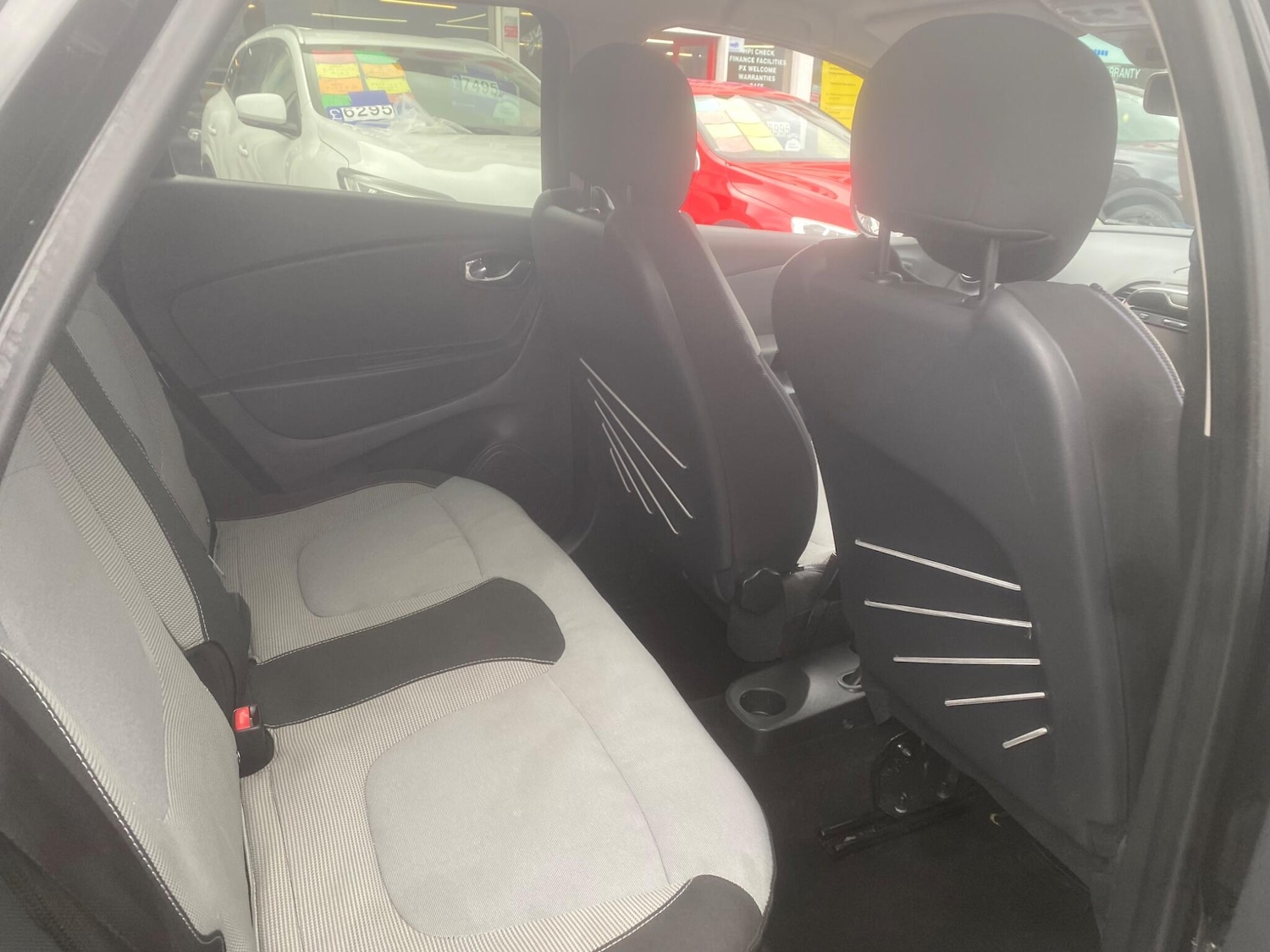 Used Renault Captur 2014 for sale - 76549356: Photo 50