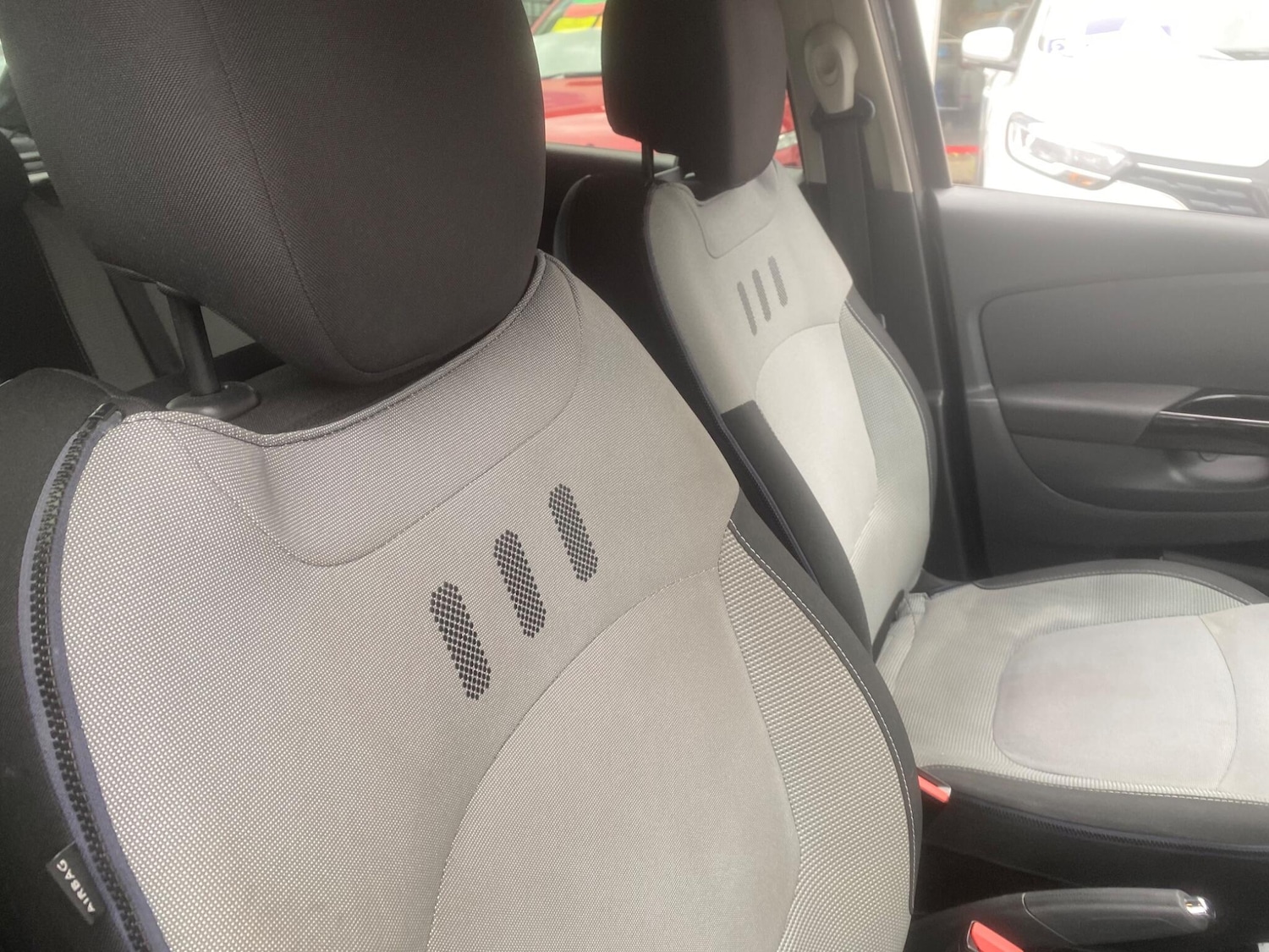 Used Renault Captur 2014 for sale - 76549356: Photo 62