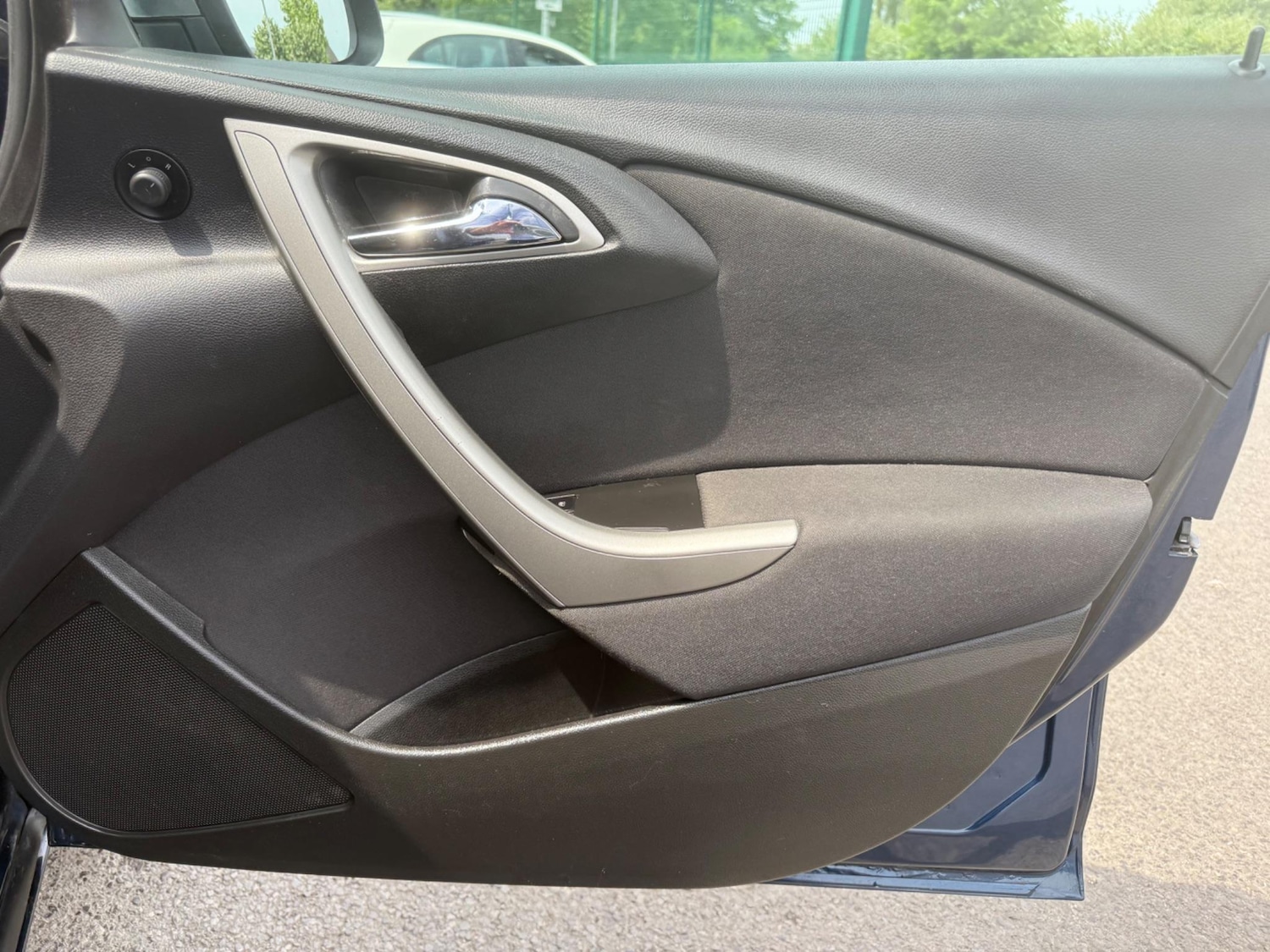 Used Vauxhall Astra 2011 for sale - 76551141: Photo 11