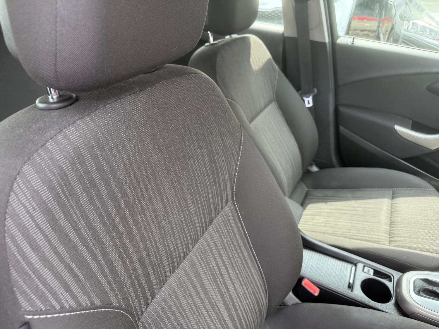 Used Vauxhall Astra 2011 for sale - 76551141: Photo 12