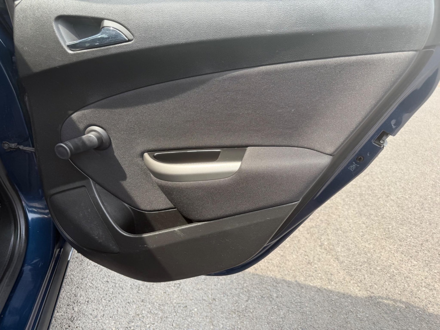 Used Vauxhall Astra 2011 for sale - 76551141: Photo 15