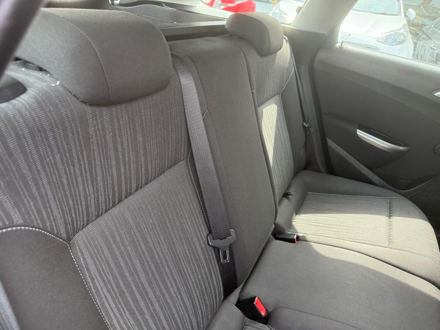 Used Vauxhall Astra 2011 for sale - 76551141: Photo 16