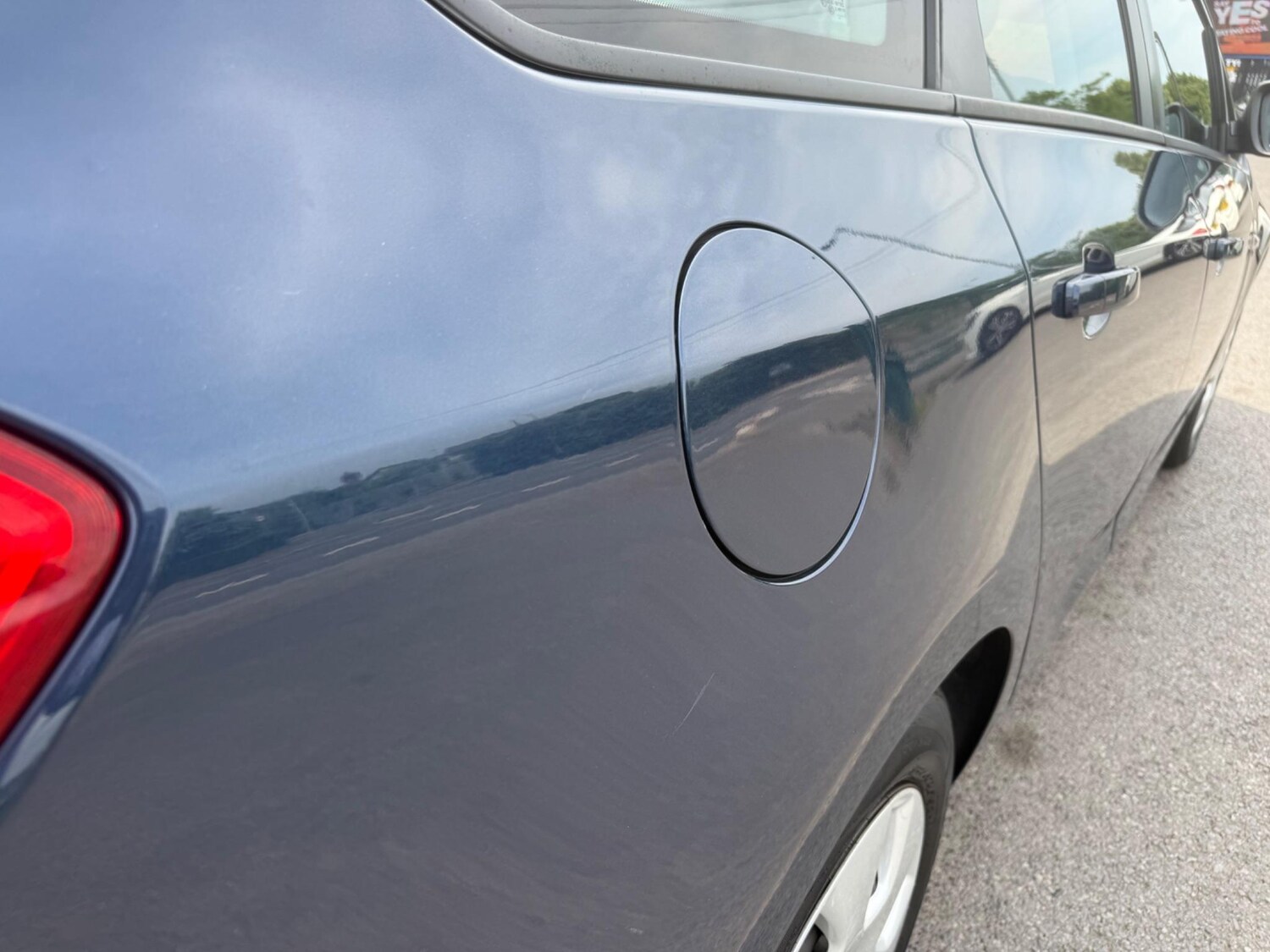 Used Vauxhall Astra 2011 for sale - 76551141: Photo 18