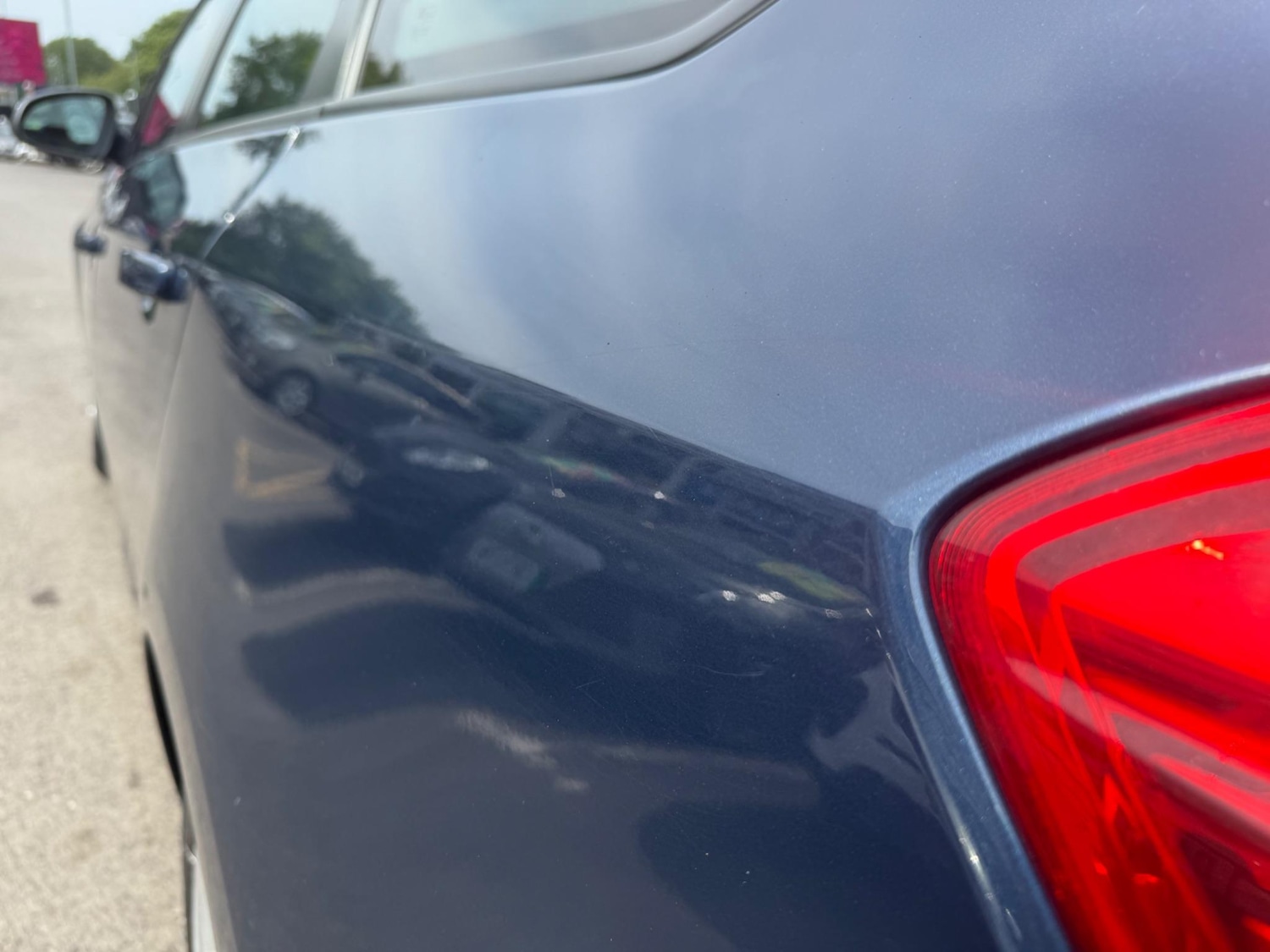 Used Vauxhall Astra 2011 for sale - 76551141: Photo 20