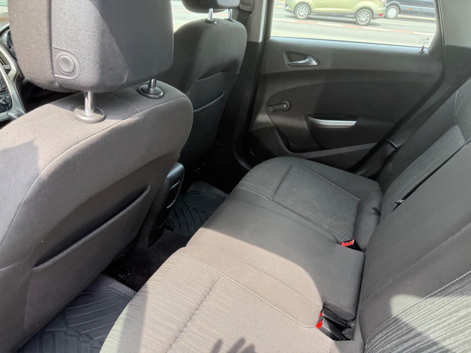 Used Vauxhall Astra 2011 for sale - 76551141: Photo 22