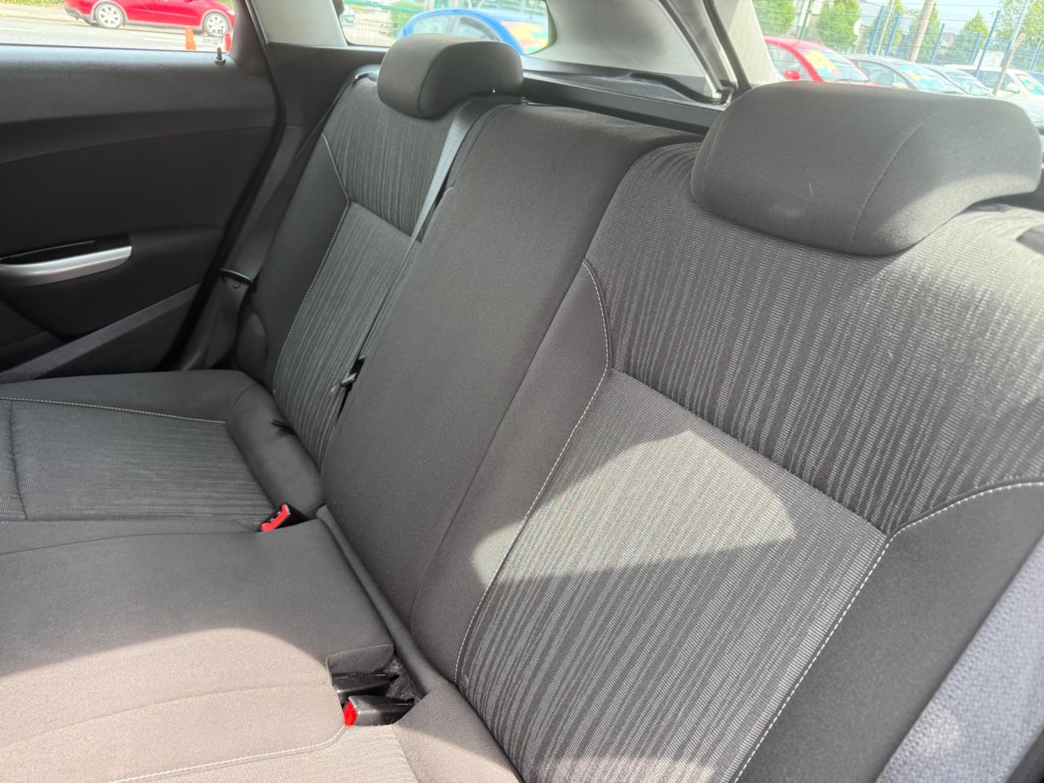 Used Vauxhall Astra 2011 for sale - 76551141: Photo 23