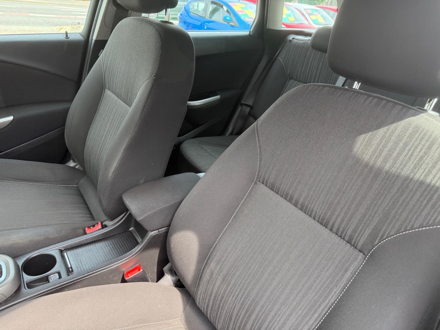 Used Vauxhall Astra 2011 for sale - 76551141: Photo 26